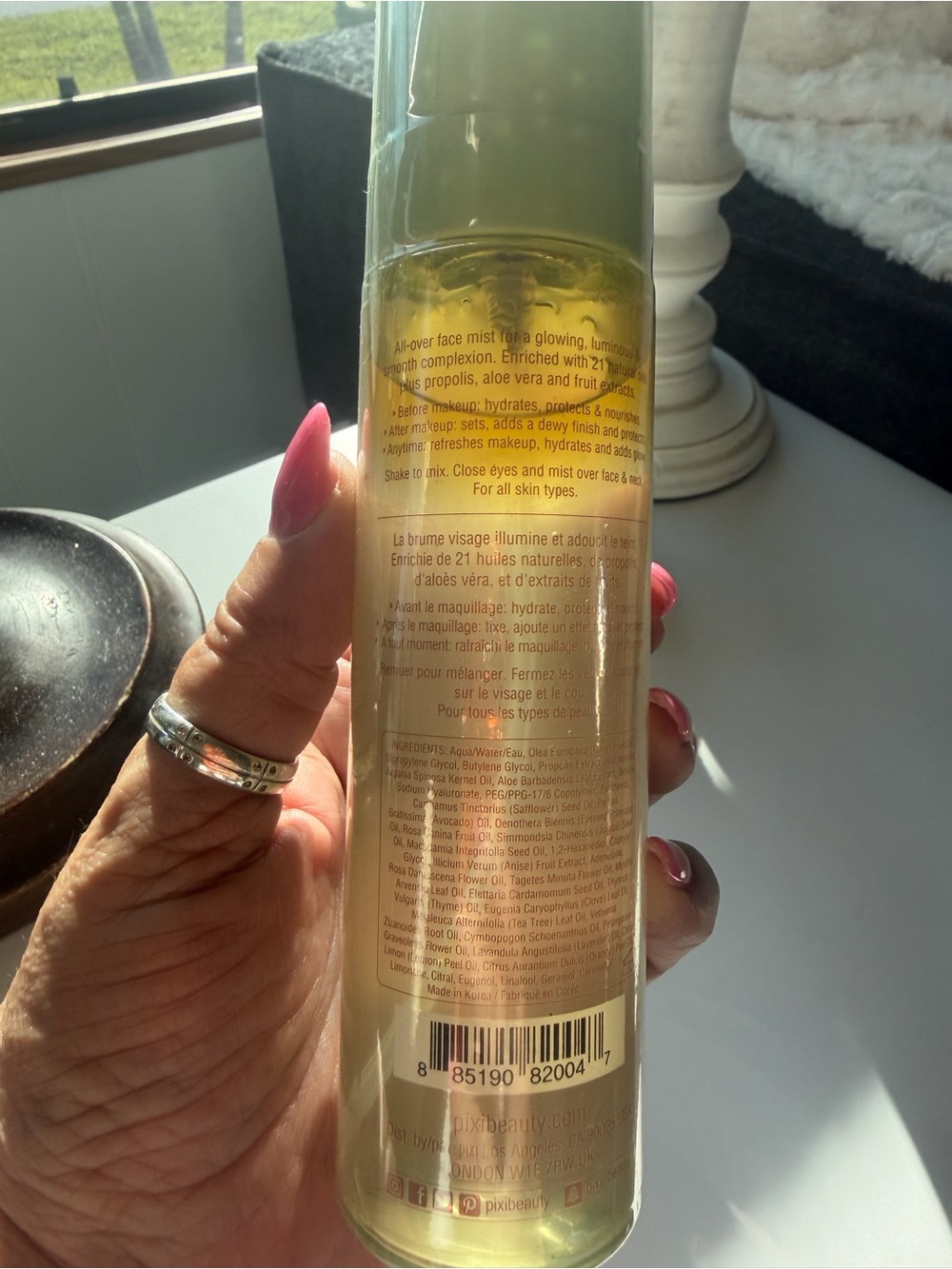 PIXI Mist Facial - Picture 9 of 10